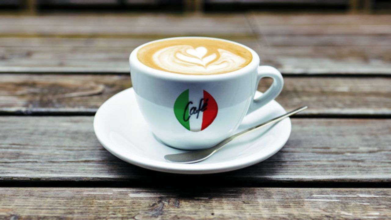 Na jak&eacute; k&aacute;vě si můžete pochutnat v It&aacute;lii